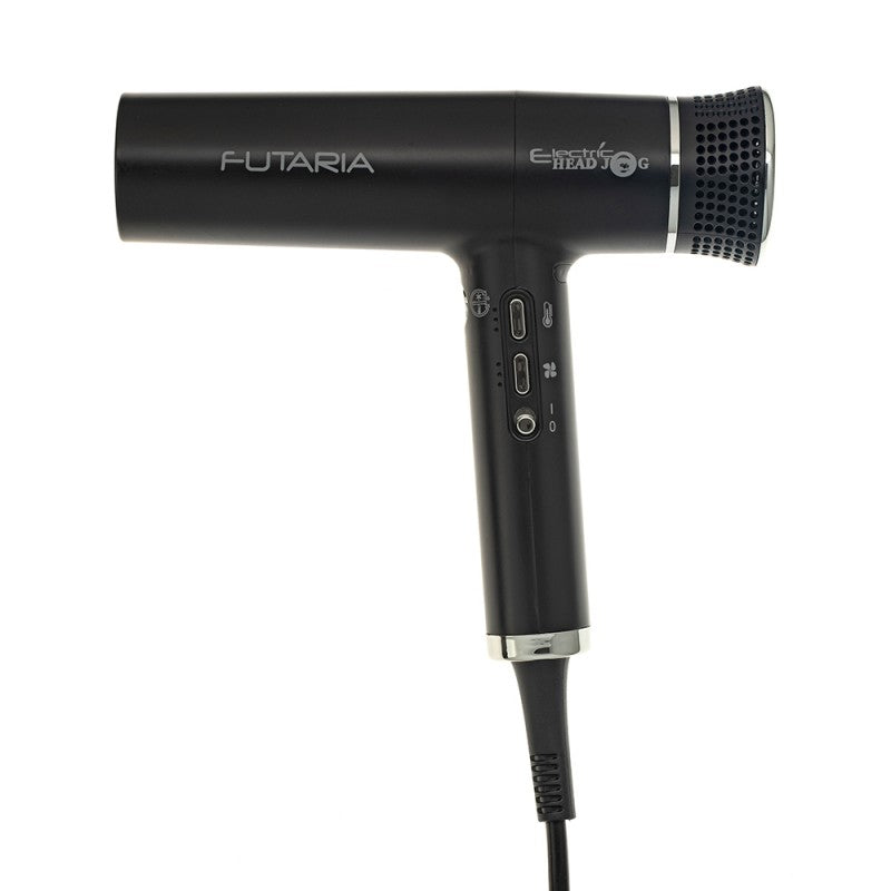 Electric Head Jog Futaria Dryer