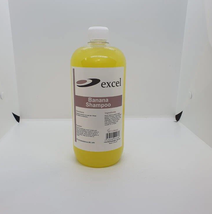 Gainfort Shampoo 1 Litre