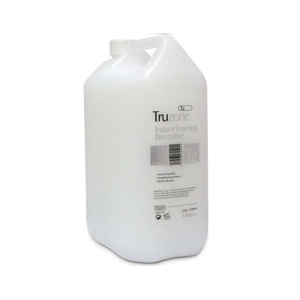 Truzone Instant Foaming Neutraliser