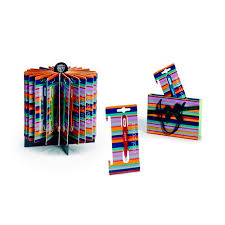 Kiepe smooth touch 152 tweezers-cool colours