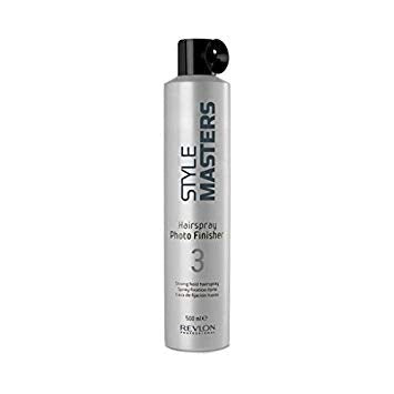 Style Masters Hairspray Photo Finisher 500ml