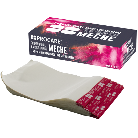 PROCARE Meche Superwide