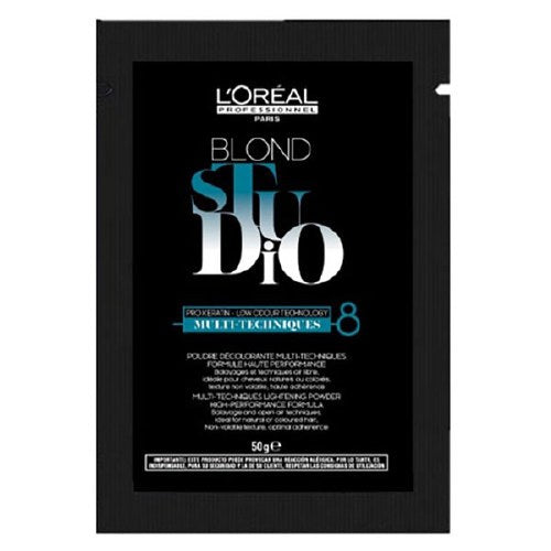 L'Oreal Blond Studio Multi-Tech 50g