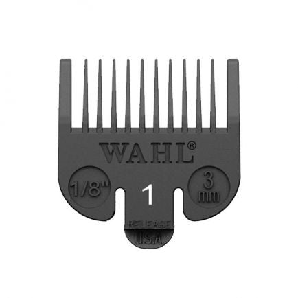 Wahl Attachment Comb # 1 Super Tape