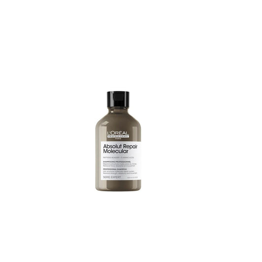 L'Oreal Serie Expert Absolut Repair Molecular Shampoo