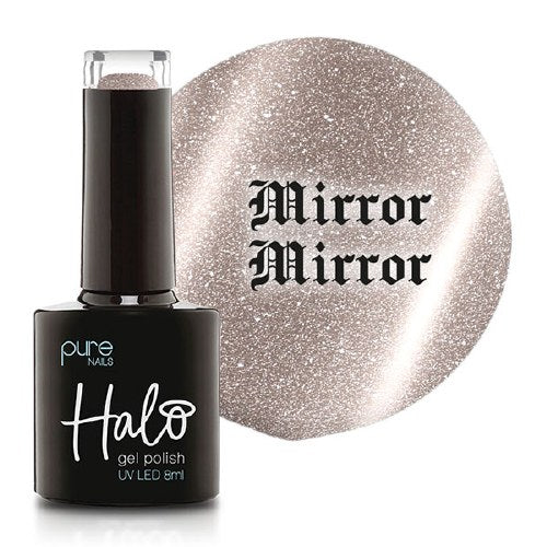 Halo - Mirror Mirror
