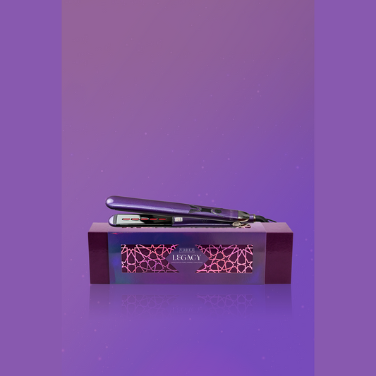 Voduz Original infrared Hair straightener