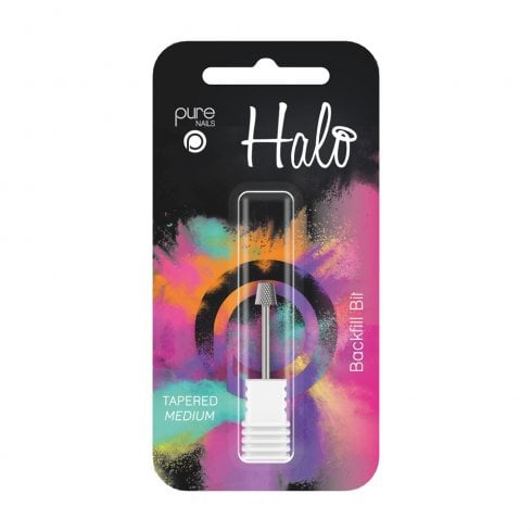 Halo Drill Bit Tapered Medium