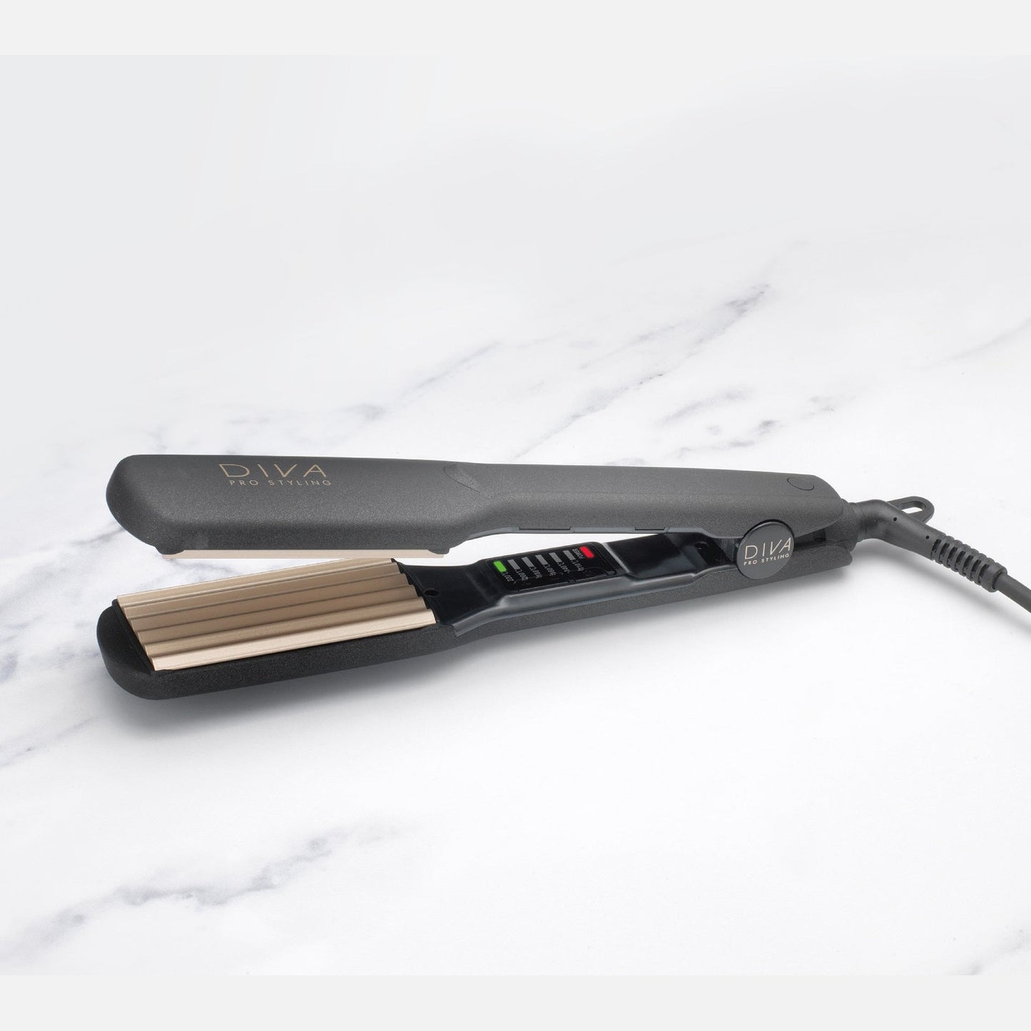 Intelligent Digital Crimper