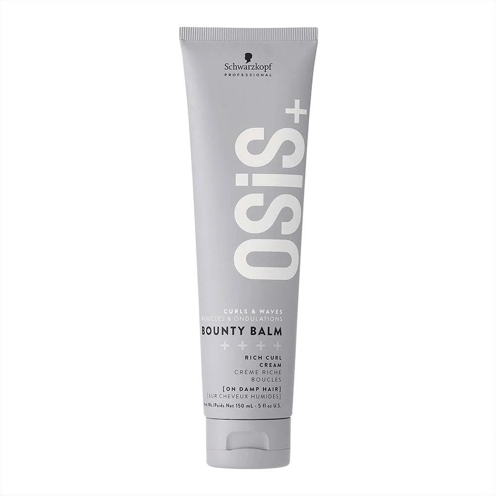 OSiS Bounty Balm Rich Curl Cream 150ml