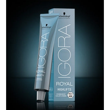 Schwarzkopf IGORA Royal - Highlifts