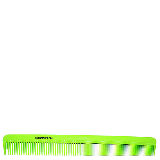 Denman Precision Military Comb