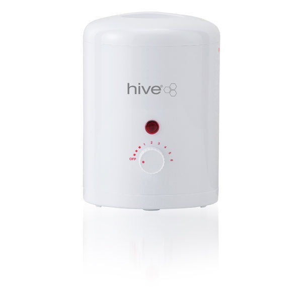 Petite Compact Wax Heater (200ml Capacity)