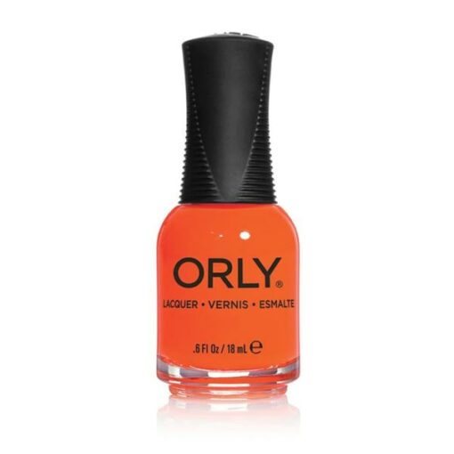 ORLY MELT YOUR POPSICLE 18ml