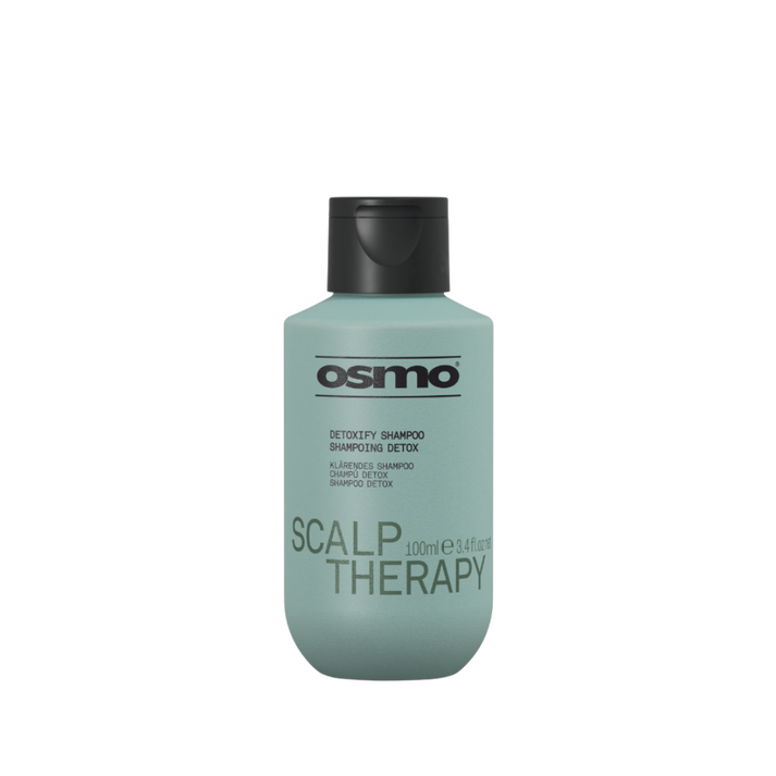 Osmo Scalp Therapy Detoxift Shampoo 100ml