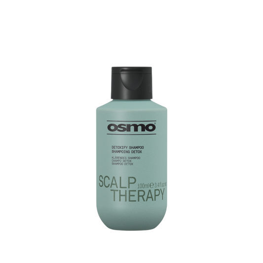 Osmo Scalp Therapy Detoxift Shampoo 100ml