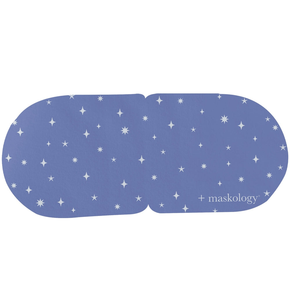 Maskology THERMOTHERAPY Professional Heated Eye Mask