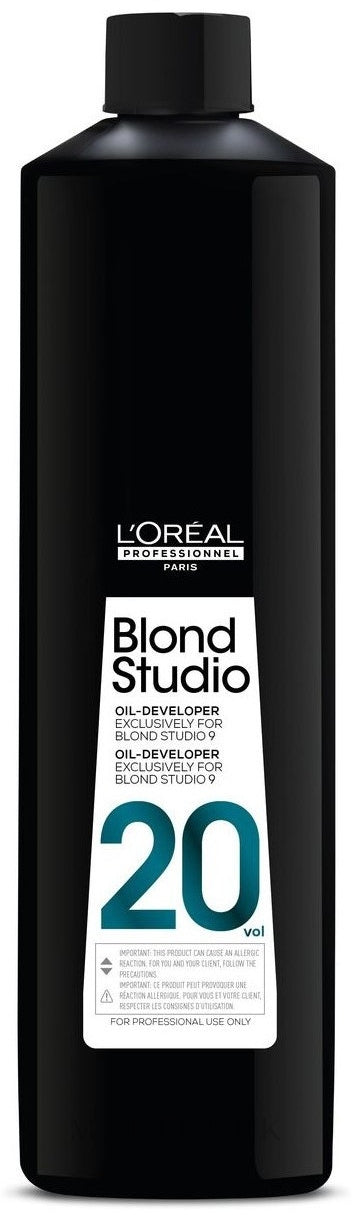 Studio Blonde 20 VOL Refill