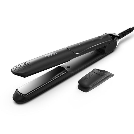 Wahl Pro Glide Hair Strightener Black