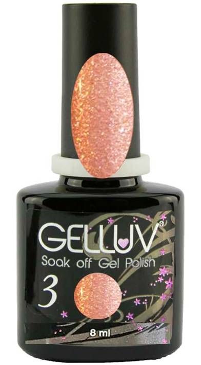 Gelluv Glamorous 8ml