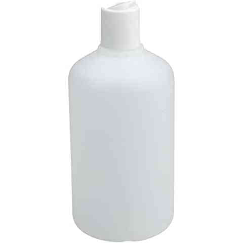 Shampoo Bottle 500ml