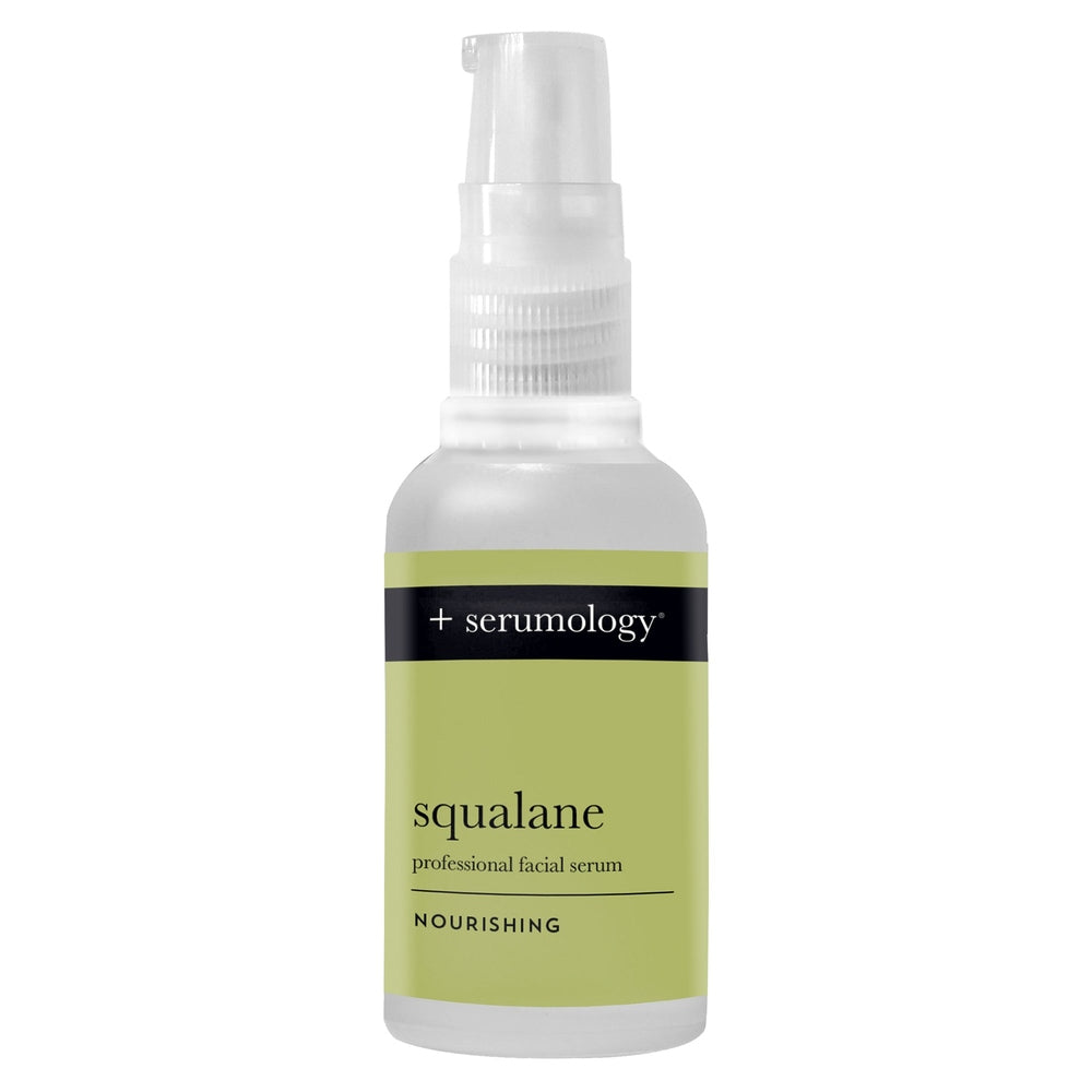 Maskology SQUALANE Daily Serum Passion Fruit Orange Oil