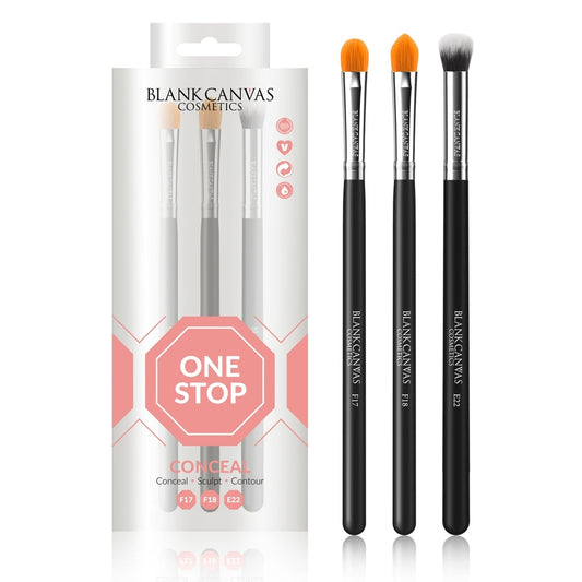 One stop concealer