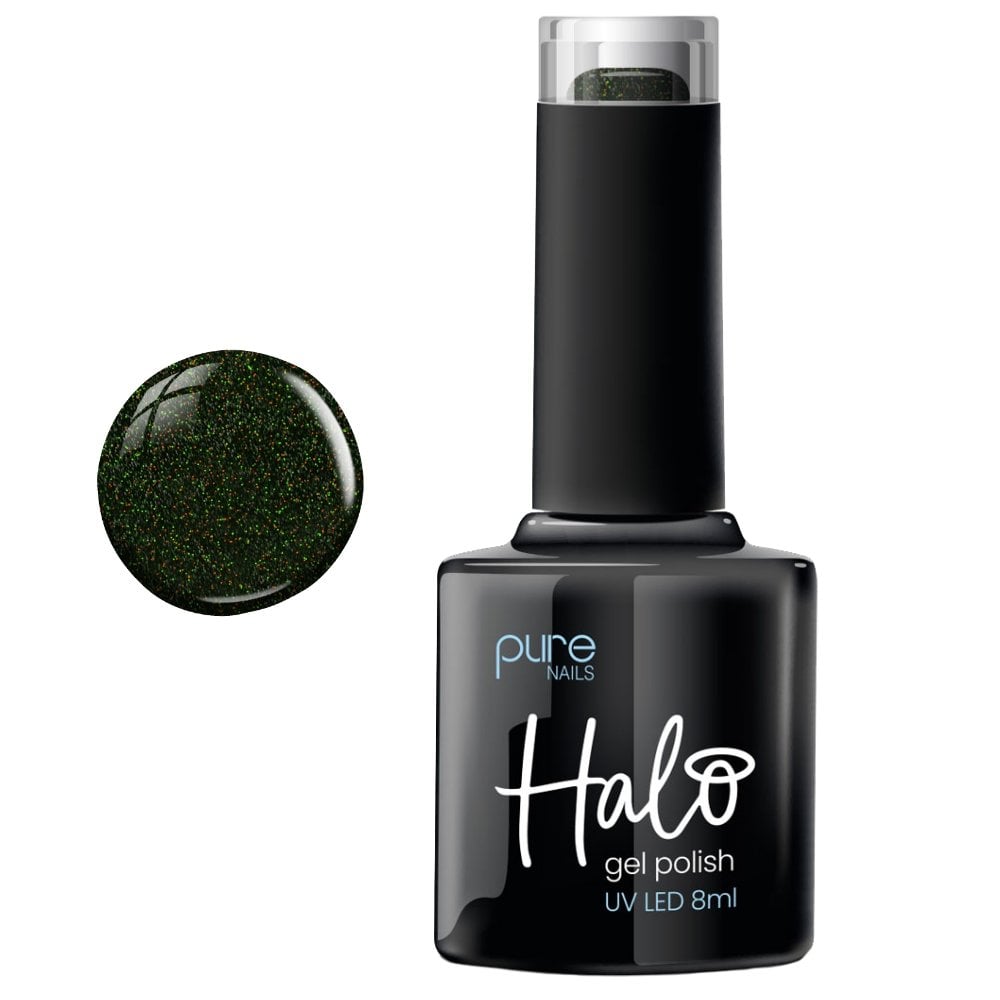Halo Gel Polish 8ml Sparkler