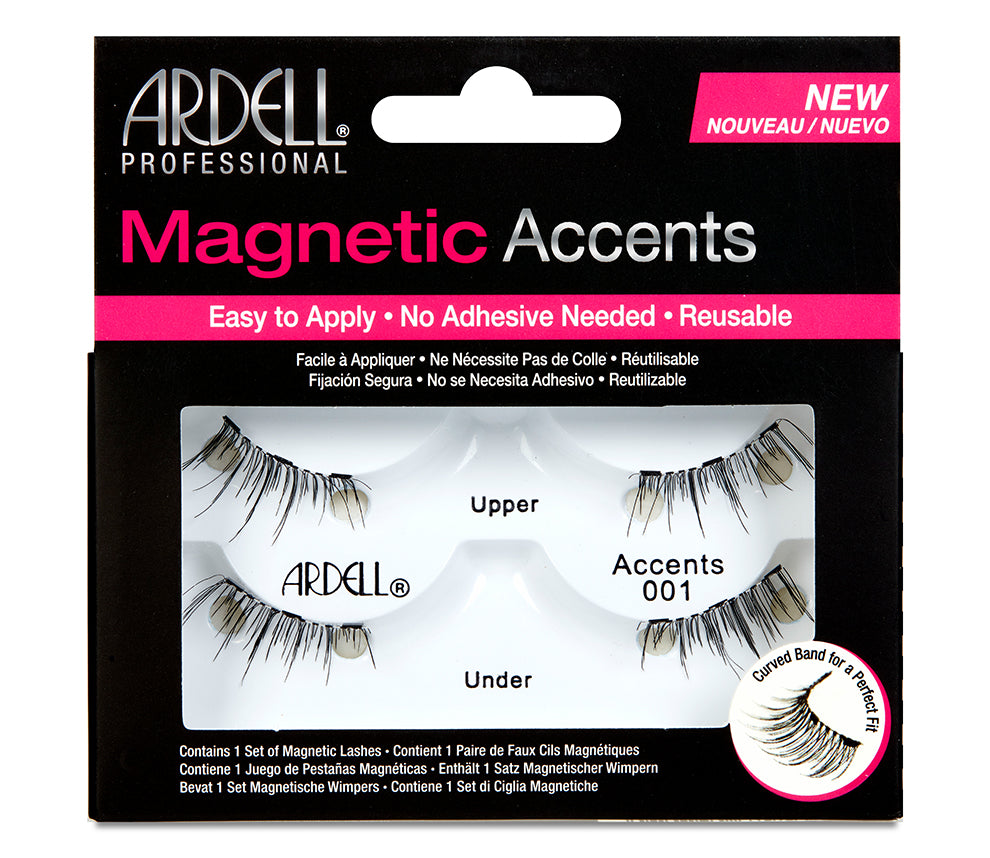 Ardell Magnetic Lashes Accents 001