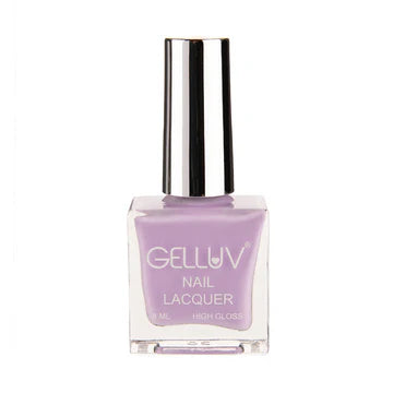 Gelluv Lacquer Parma Violet