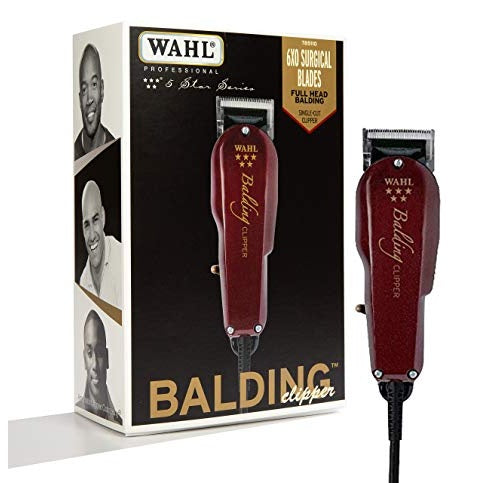 Clipper Wahl Magic corded