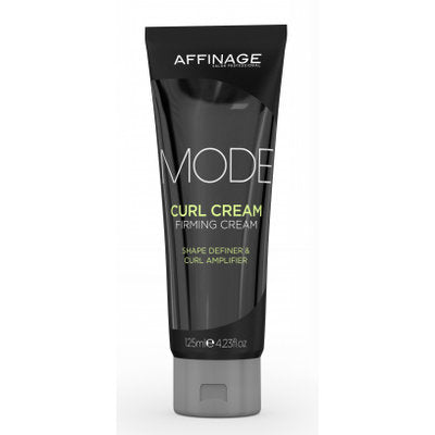Mode Curl Cream 125ml
