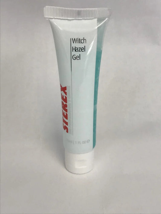 Witch Hazel Gel 35ml Tube