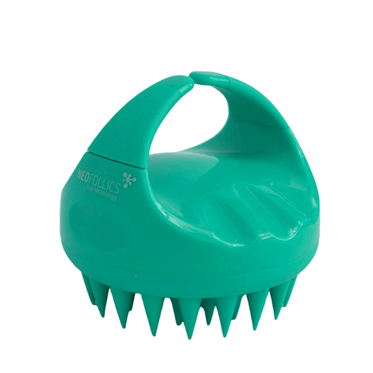 Neofollics Scalp Massaging Shampoo Brush