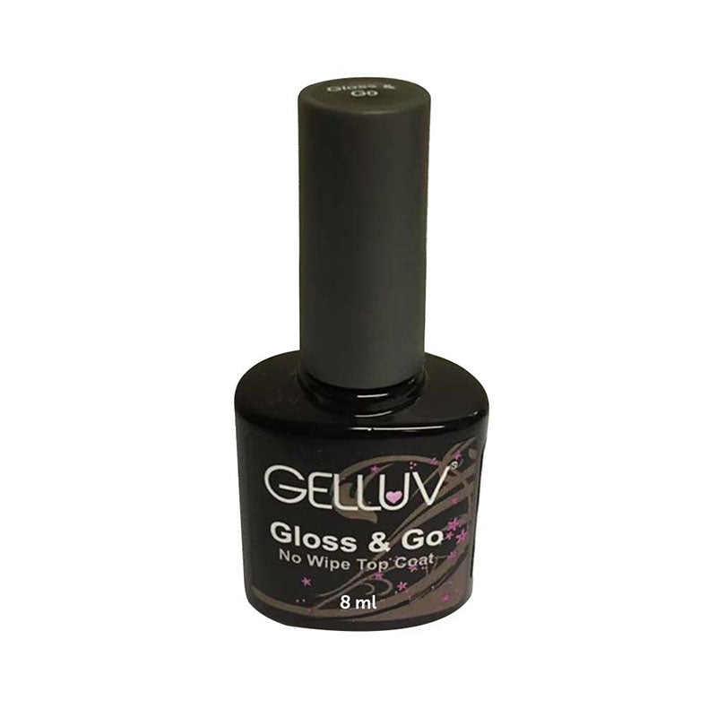 Gelluv Gloss & Go 8ml