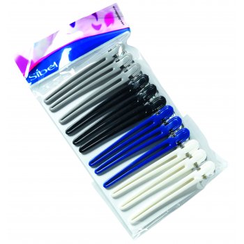 Duck Clips