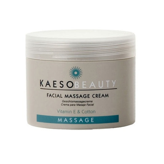 Kaeso Face Massage Cream 450ml