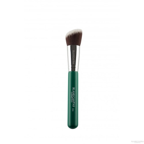 Blank Canvas F21 Angled Brush