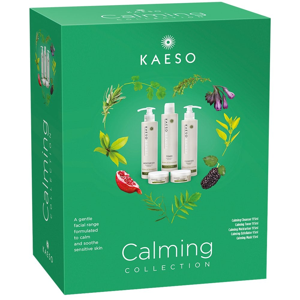 Kaeso Calming Gift Set
