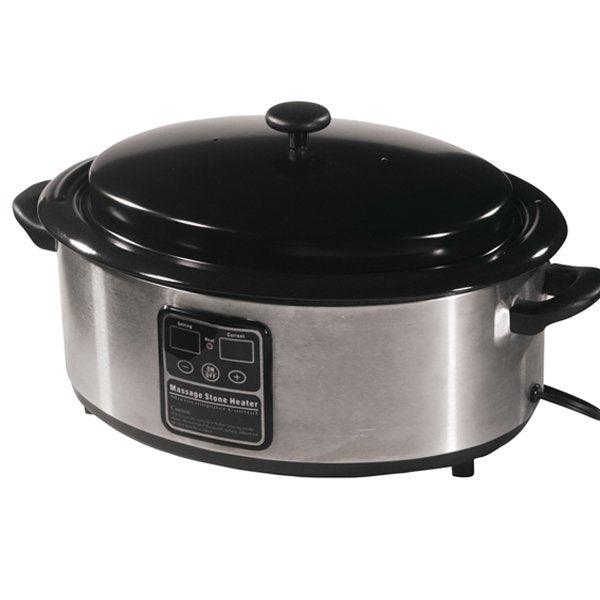 Deo 6 Quart Stone Heater