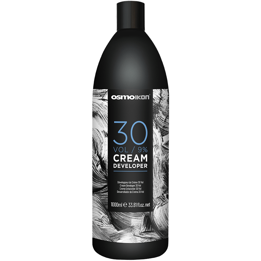 OSMO Cream Developer