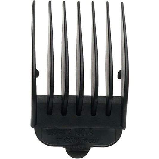 Wahl Attachment Comb # 8 Super Tape