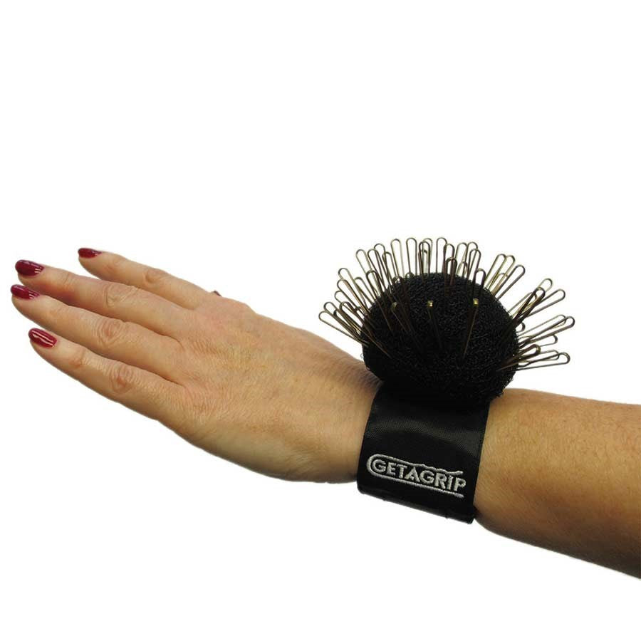 Get a Grip Cushion