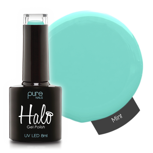 Halo Mint