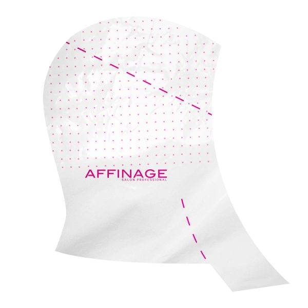 affinage highlighting caps