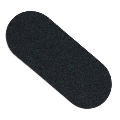 Sibel Pro foot file pads 120grit 10 pk