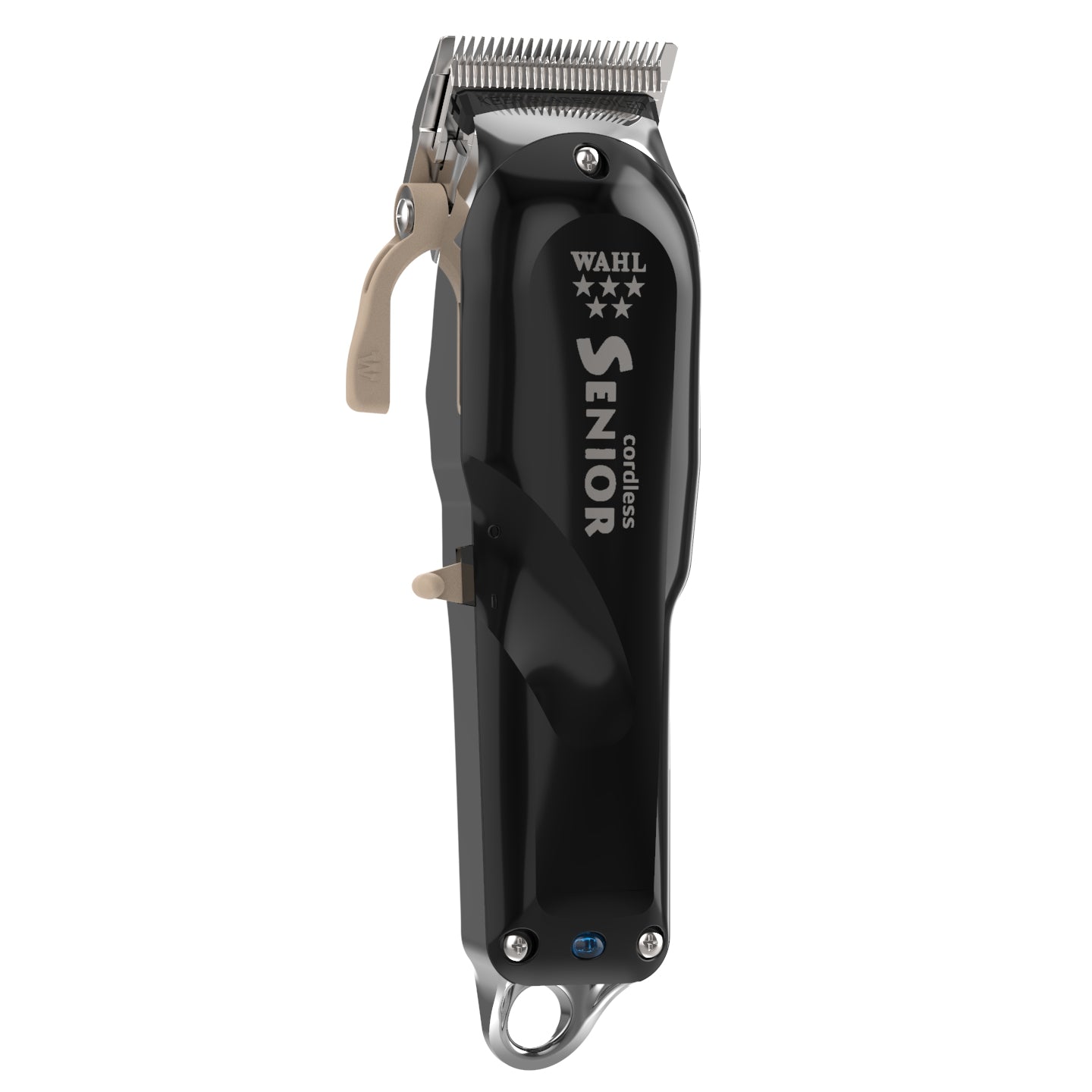 Wahl Senior Clipper Kit Cordless
