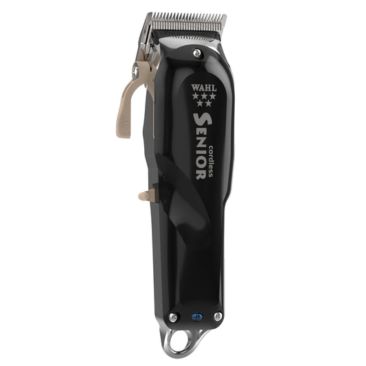 Wahl Senior Clipper Kit Cordless