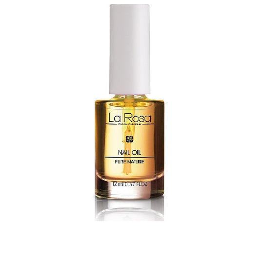 La Rosa Nail Oil