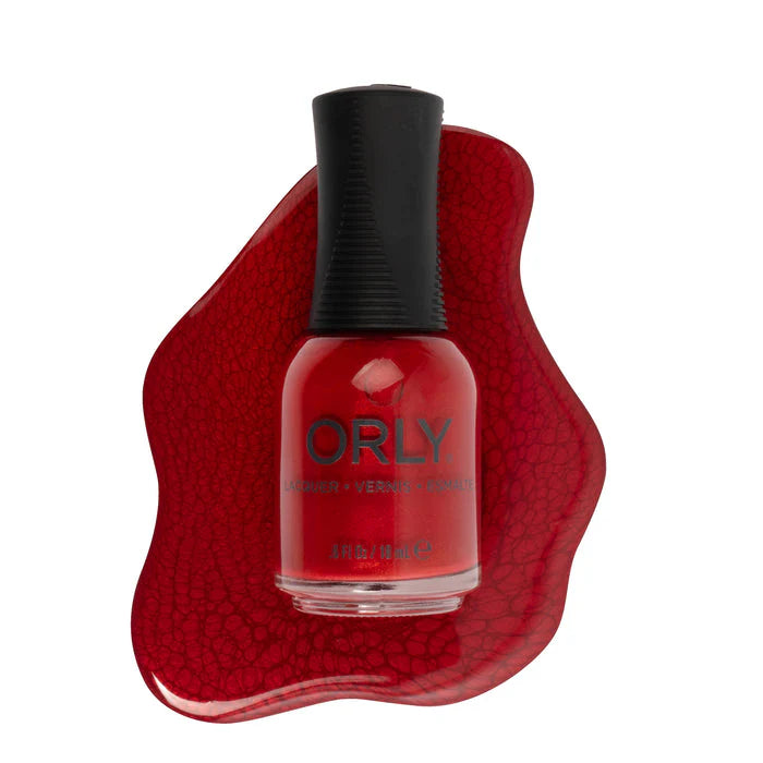 Orly Rustic Root 18ml